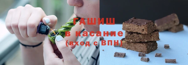 хмурый Аркадак